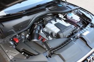 Audi A7 Sportback 3.0 TFSI Quattro 2010 года  (NA)